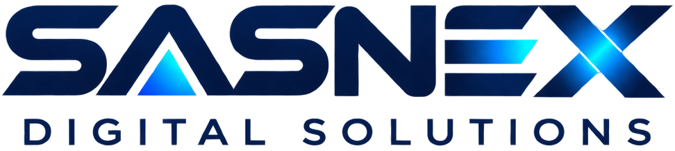 SASNEX Digital Solutions